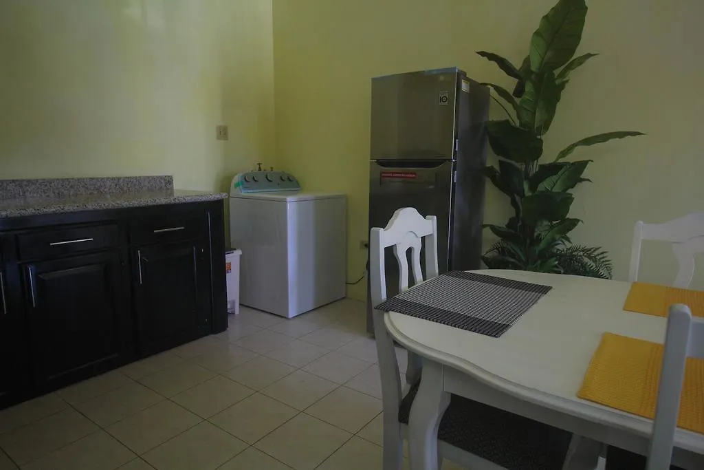 Blue Hills-Vacation Home Montego Bay