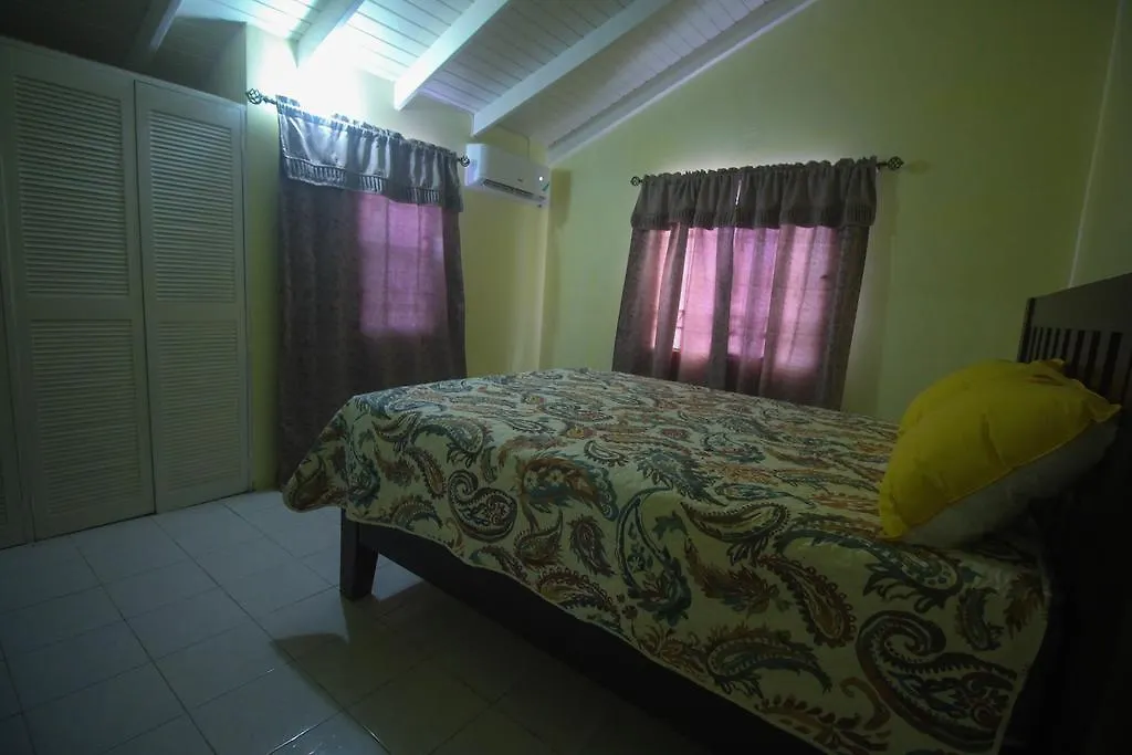 Blue Hills-Vacation Home Montego Bay Giamaica