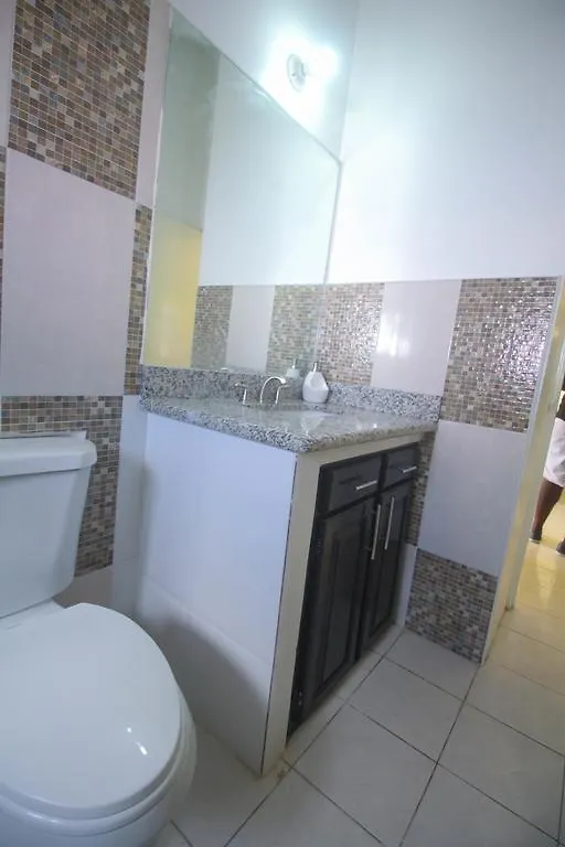 Holiday home Blue Hills-Vacation Home Montego Bay Jamaica