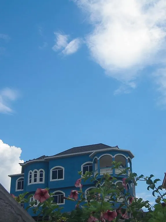 Blue Hills-Vacation Home Montego Bay Holiday home