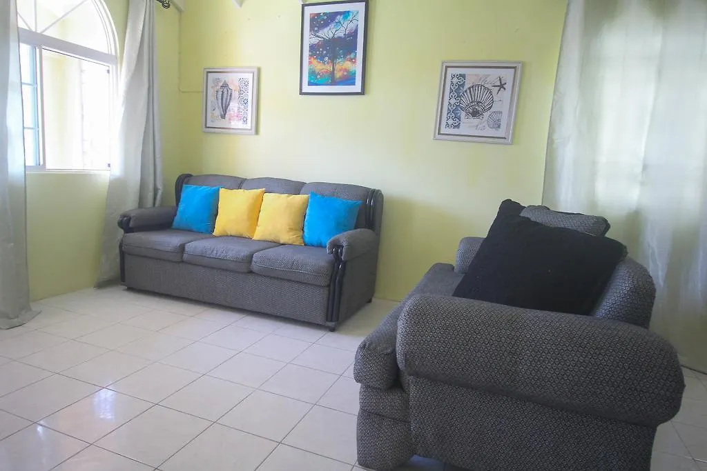 Holiday home Blue Hills-Vacation Home Montego Bay