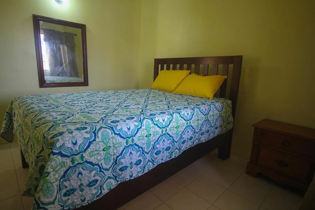 Blue Hills-Vacation Home Montego Bay Holiday home