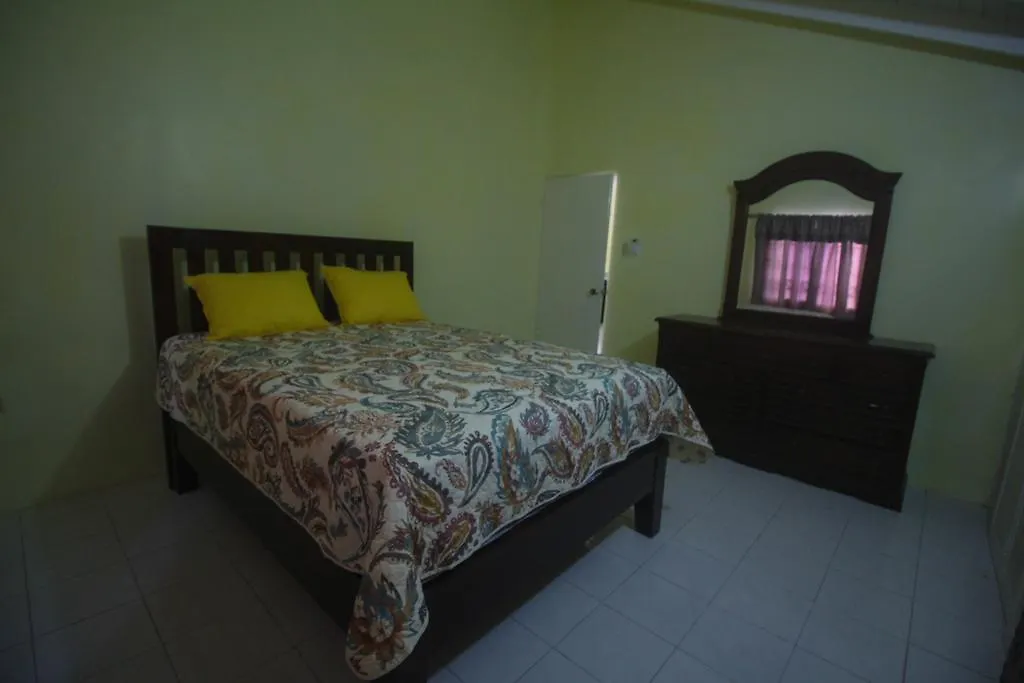Holiday home Blue Hills-Vacation Home Montego Bay Jamaica