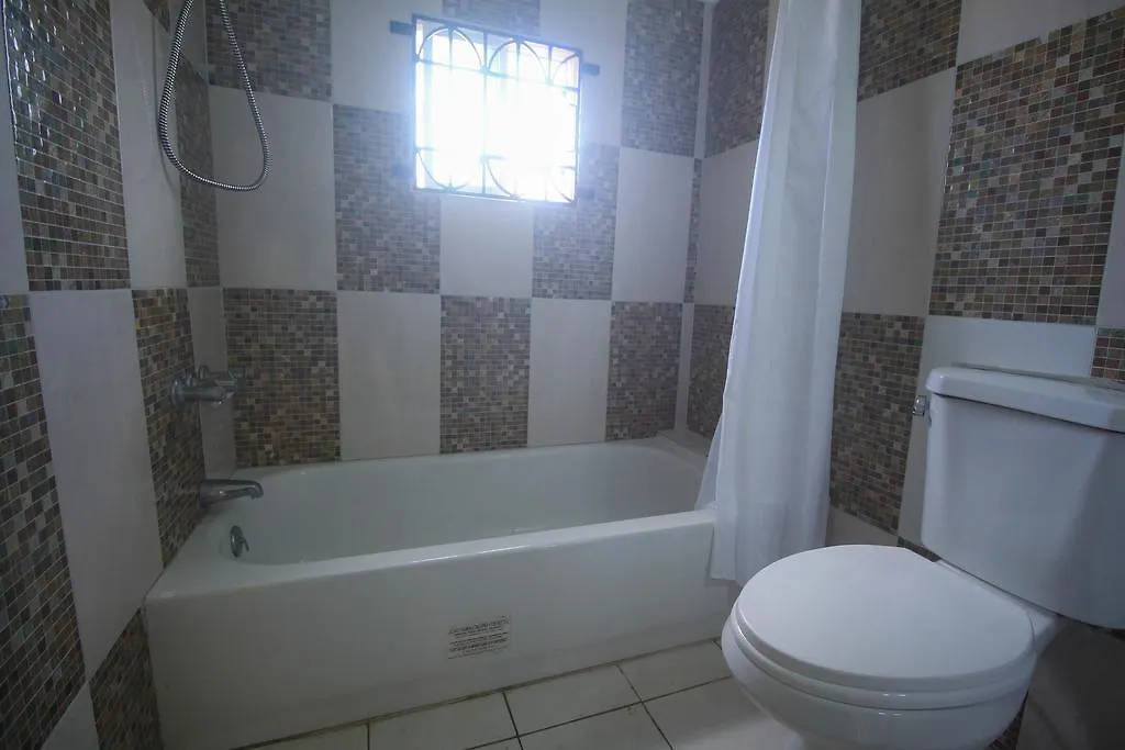 Blue Hills-Vacation Home Montego Bay