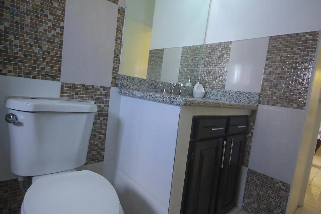 Holiday home Blue Hills-Vacation Home Montego Bay